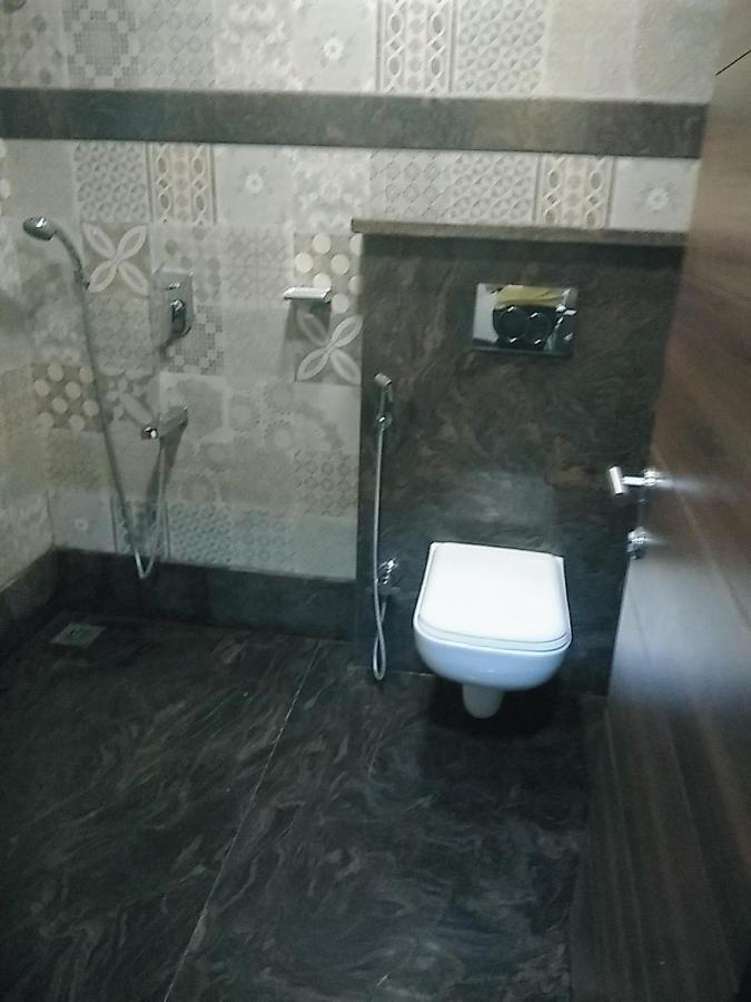 Hotel Manoranjan Inn Lucknow Exterior photo